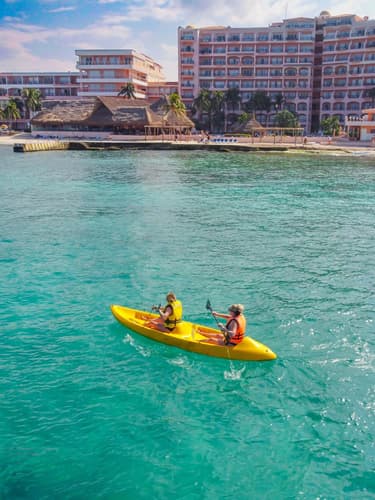 Imagen - PASA FIN DE AÑO&AÑO NUEVO EN LA RIVIERA MAYA