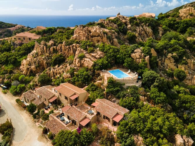 Imagem - Vuelo+Hotel Costa Paradiso