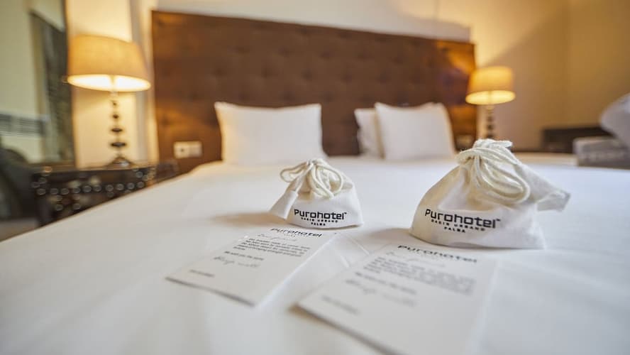 Imagen - 5N Puro Hotel Palma + 2GF