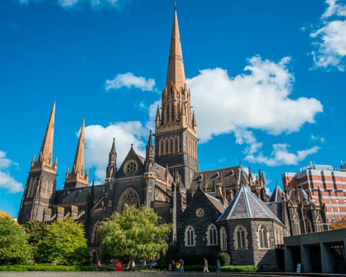 Imagen - PAISAJES DE AUSTRALIA Y NUEVA ZELANDA
