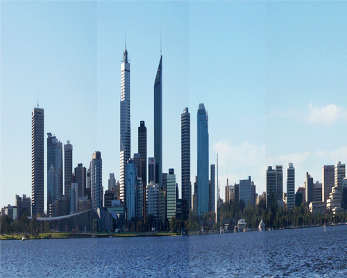 Bild - “An Unimaginable Journey to the Heart of Australia