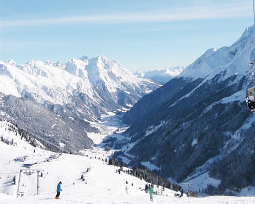 Image - Skivakantie Lech am Arlberg