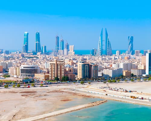 Kuva -  Manama, Bahrain