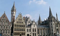 Imagen - Oferta Combinado de Gante y Brujas