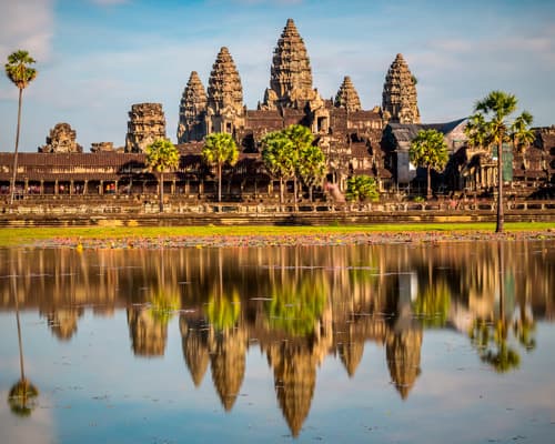 Imagen - Vietnam, con Bahía de Halong y Angkor