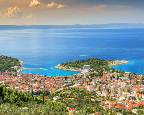 Immagine - Croazia - Brac Island - Hotel Osam - dal 8 al 15 agosto