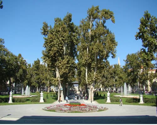 Imagen - Fiesta Balcánica Completa (Fin Belgrado) (2026)