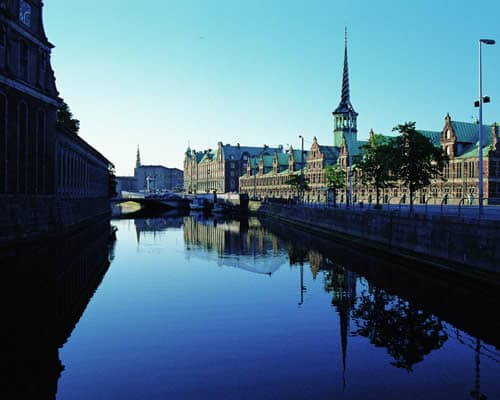 Imagen - Combinado Copenhagen - Malmo - 5 Días