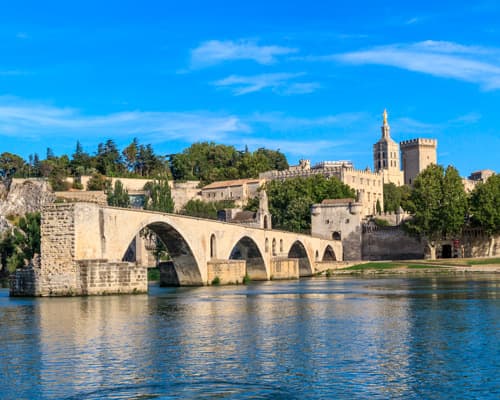 Imagen - Sur de Francia y Costa Azul en 13 días