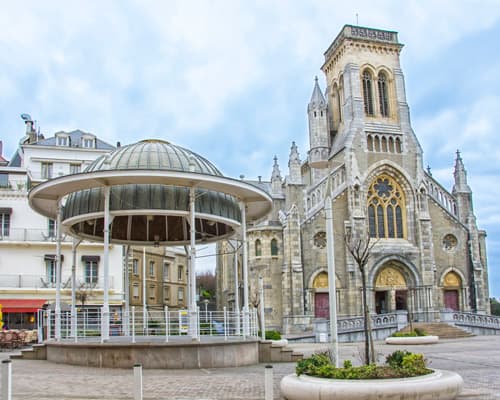 Imagem - Burdeos, Biarritz y Bayona