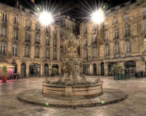 Imagem - Burdeos y Alrededores