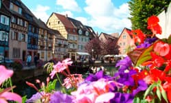 Imagem -  From Luxemburg to Baden-Baden