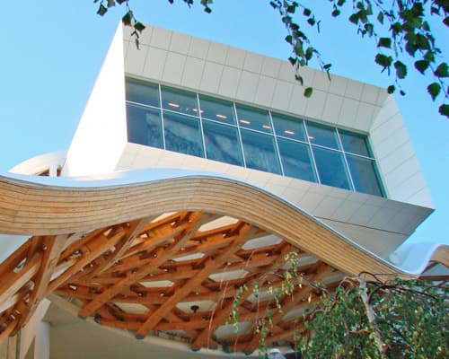 Imagen - Luces de Navidad: 3 Noches en Metz