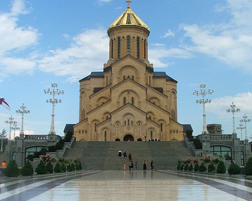 תמונה - Discover Tbilisi, Georgia