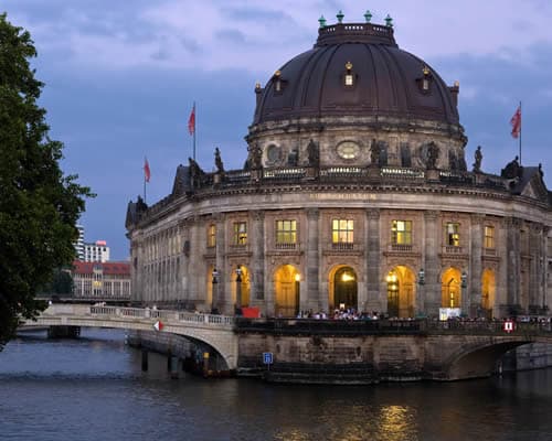 Imagen - Berlín, 3 días / 2 noches