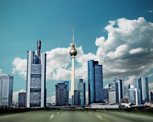 Imagen - Alemania al completo - 9 días