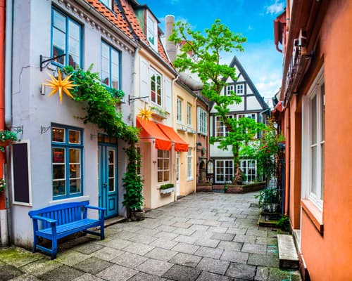 Imagen - Mercadillos de Navidad Alemania Hanseática (desde Madrid)
