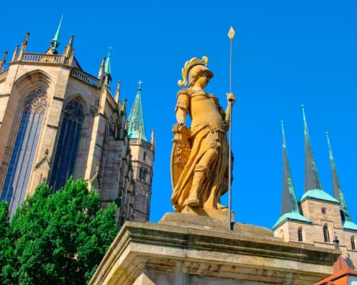 Imagen - LONDRES, PAISES BAJOS, ALEMANIA Y EL ESTE EUROPEO (Lunes)