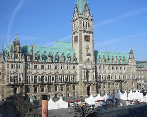 Imagem - Lo mejor de Alemania: Berlín + Hamburgo