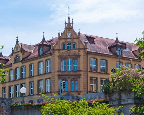 Bild -  Memmingen, 5 days - From Paphos