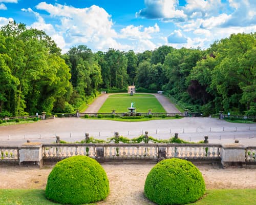 Kép - Ostalgie trifft Rokoko - Berlin & Potsdam