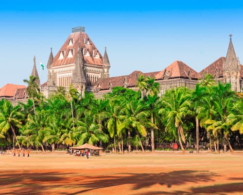 Bilde - India & Sri Lanka: Mumbai, Colombo and Beach time