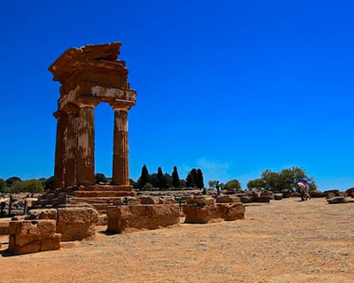 Imagem - The Sicilian route