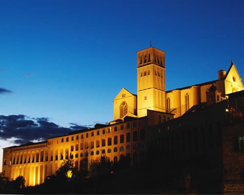 Immagine - Assisi - Italia - Alter Ego B&B - Dal 28-08-2020 - Città Italia Umbria