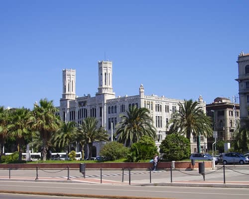 Imagem - Combinado: viaje a Cerdeña y Sicilia | Central de Vacaciones 