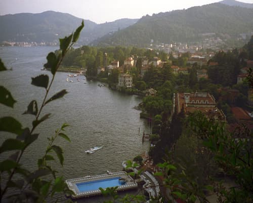 Imagen - TOUR DE LOS LAGOS Y DE LA LIGURIA 2026