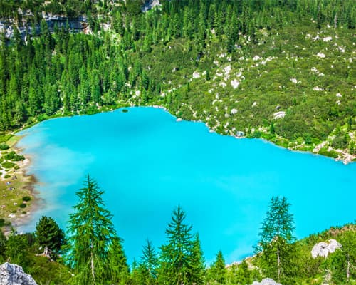 Imagen - TOUR DOLOMITAS & CORTINA D´AMPEZZO DINAMICOS (Venecia-Venecia) 2026