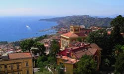 Imagem - NAPLES EXPRESS WEEKEND ROUTE 
