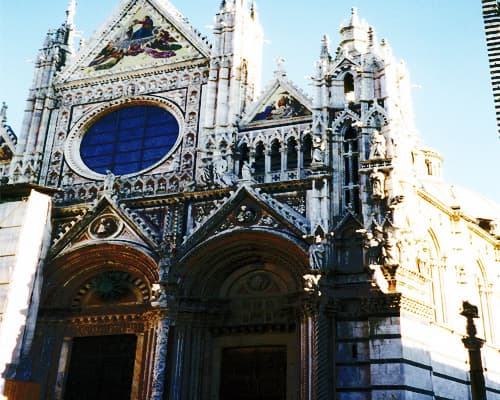 Imagen - Viaje a Florencia y Siena. Ruta por la Toscana (Fly & Drive)