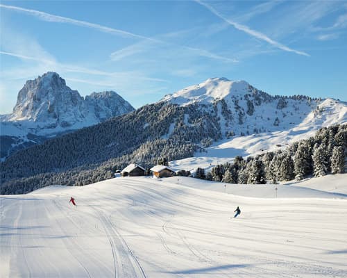Immagine - Val Gardena