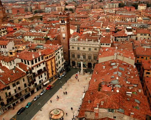 Imagen - Italia medieval