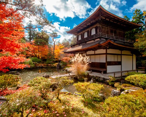 Imagen - Japón, modernidad y tradición