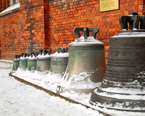 Imagem - O MELHOR DAS REPUBLICAS BALTICAS (Riga-Riga)