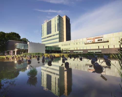 Bild -  Eindhoven, 5 days - From Paphos