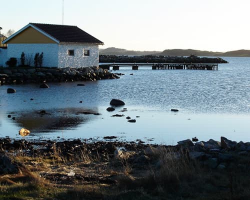 Imagen - Noruega - Agosto - 4pax