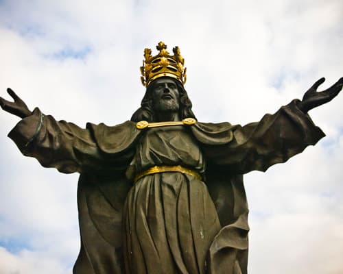 Bild - Polonia... la bella sconosciuta - partenza da Cracovia