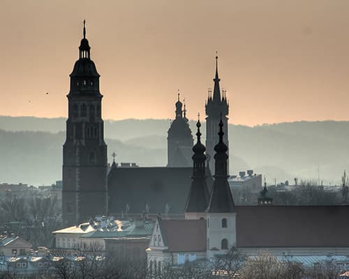 Imagem - Oferta de viaje Cracovia desde Barcelona