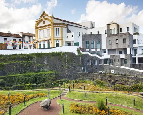 Imagem - Oferta de viagem a São Miguel (Açores) para desfrutar de uma semana de férias ao melhor preço