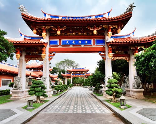 Imagem - Circuito por Singapur, Bangkok y Phuket 