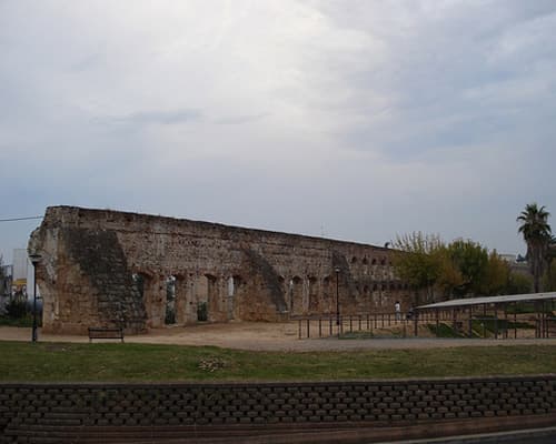 Imagen -  #MAYORES55-Tras los Pasos de la Historia