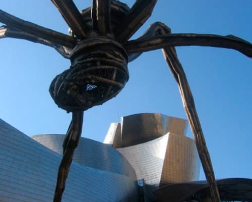 Imagem - Routing con tu coche por el País Vasco con parada en Pamplona 7 días con alojamiento incluido por 269€ x persona.