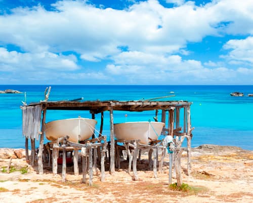 Imagem - Oferta Formentera 