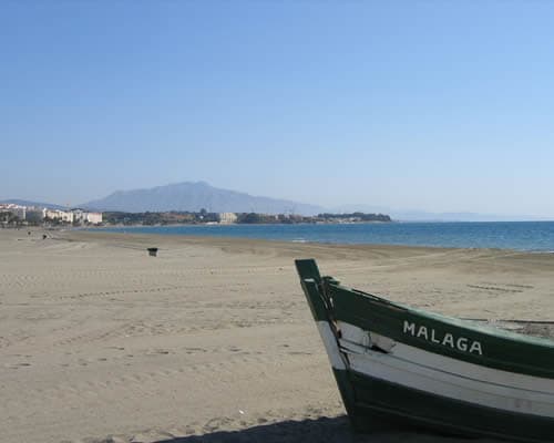 Imagen - 5 noches en hotel de 4 estrellas en Malaga