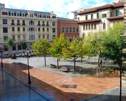 Imagen - Vacaciones ECO: Asturias 2026 (desde otros orígenes)