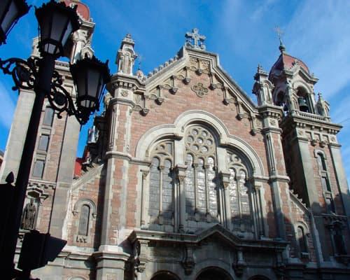 Imagen - Vacaciones ECO: Asturias 2026 (con transporte Oviedo)