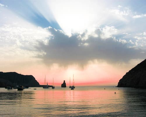 Imagem - PLATJA D'EN BOSSA - 2021